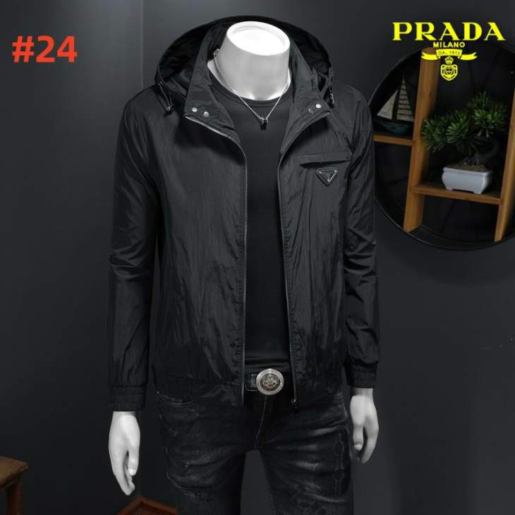 Picture of Prada Jackets _SKUPradaM-5XL12yr27030252